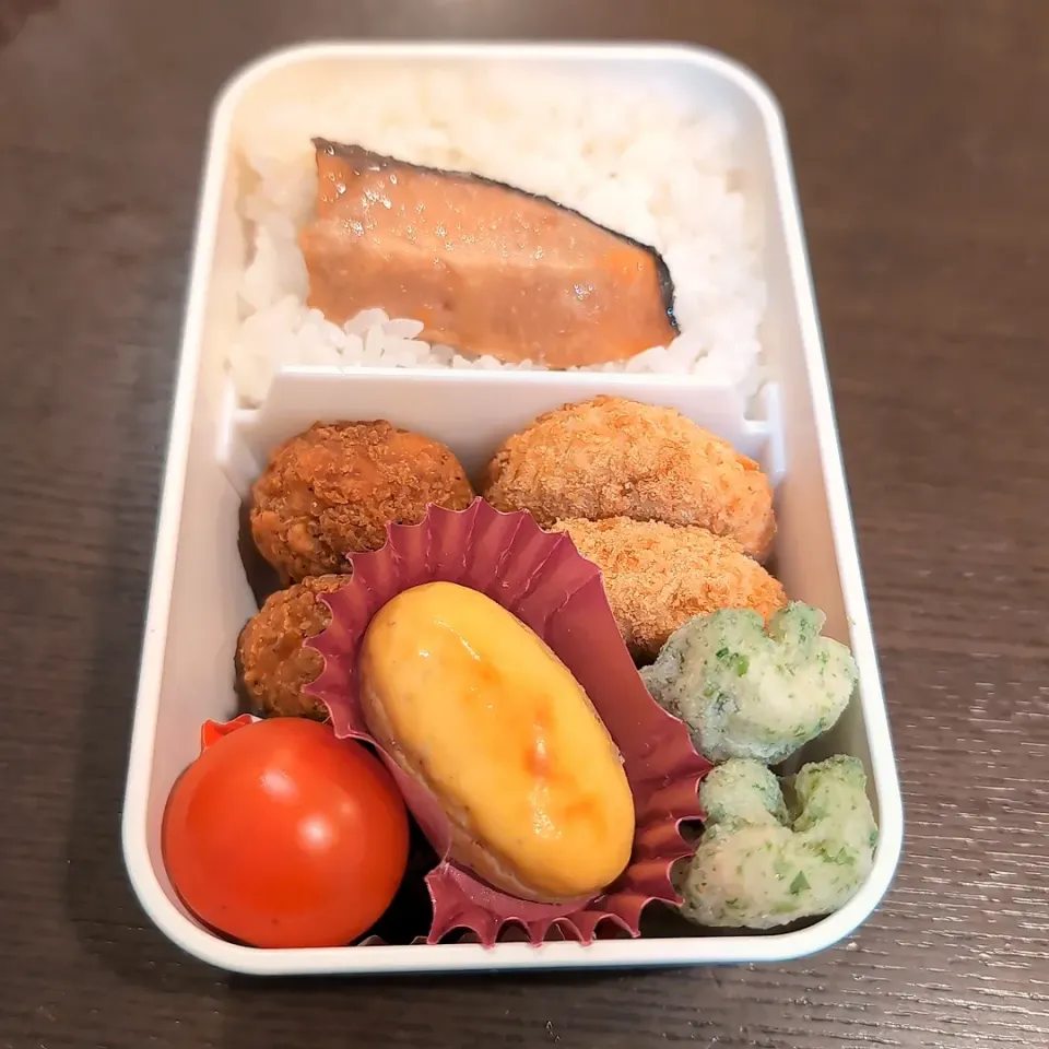 冷食弁当🍱|Rieさん