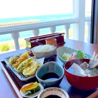 Snapdishの料理写真:ランチ|にゃ〜141さん