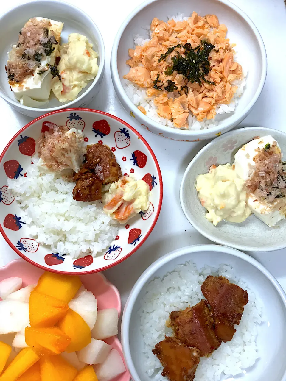 メカジキの味噌煮つけ|さとう かおりさん