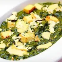 sheesh mahal's dish Palak Paneer|sheesh mahalさん