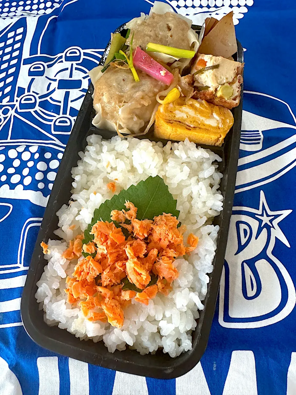 10月11日 週末弁当🍱|sakuramochiさん