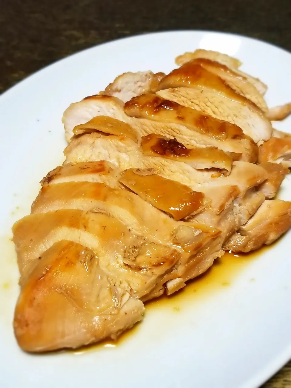 パパ焼き👨下味冷凍❄️照り焼きチキン|ぱんだのままんさん