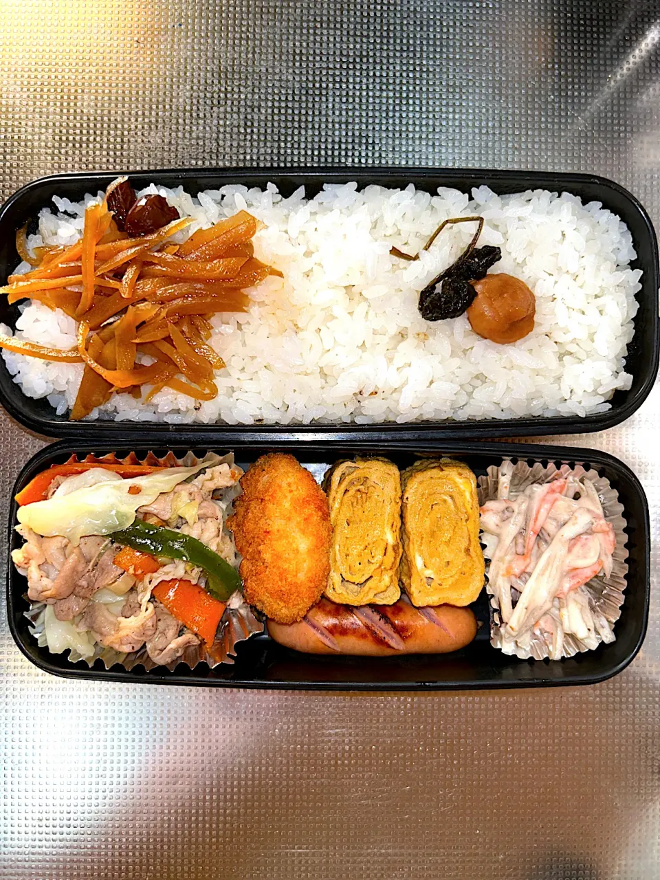 お弁当|あんぱんさん