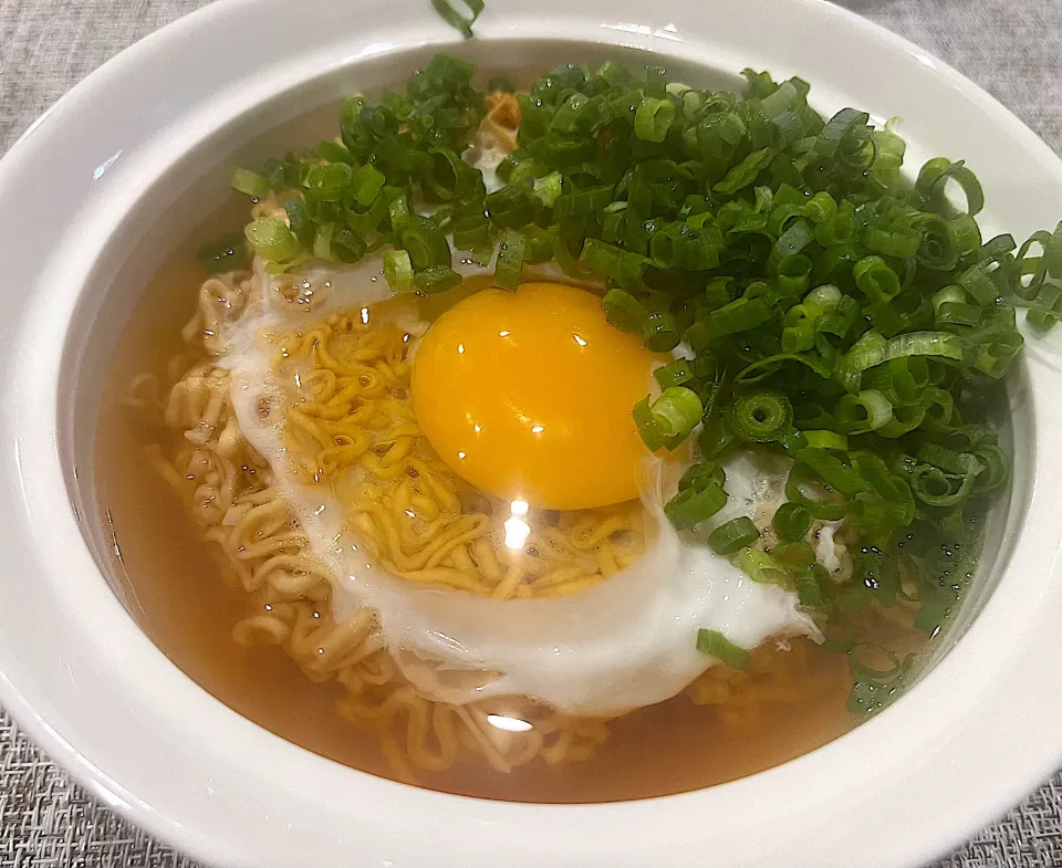 日清チキンラーメン|須佐浩幸さん