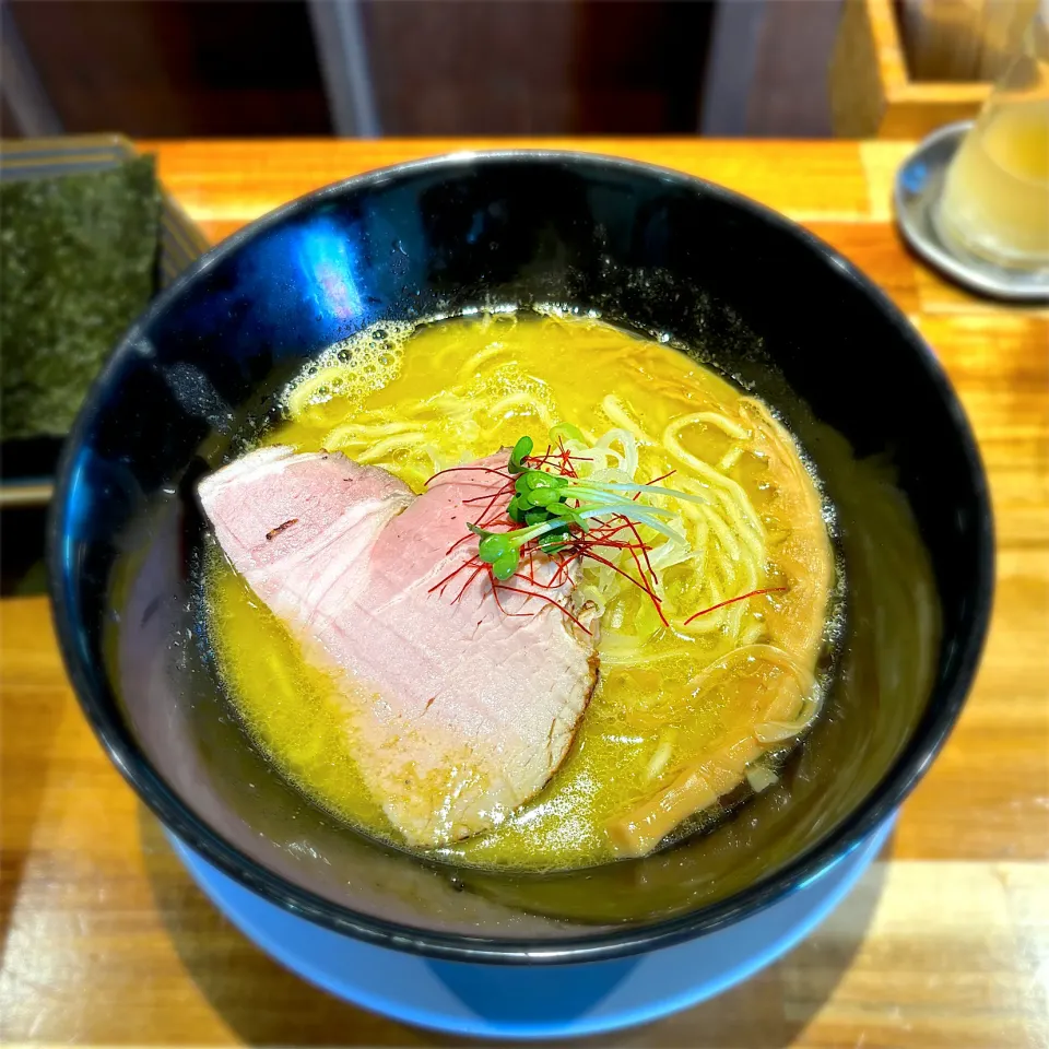 麺屋貝夢|ナルキンさん