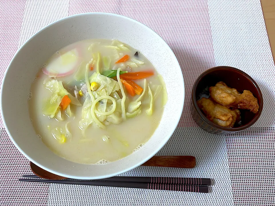 お昼ご飯|ゆりさん