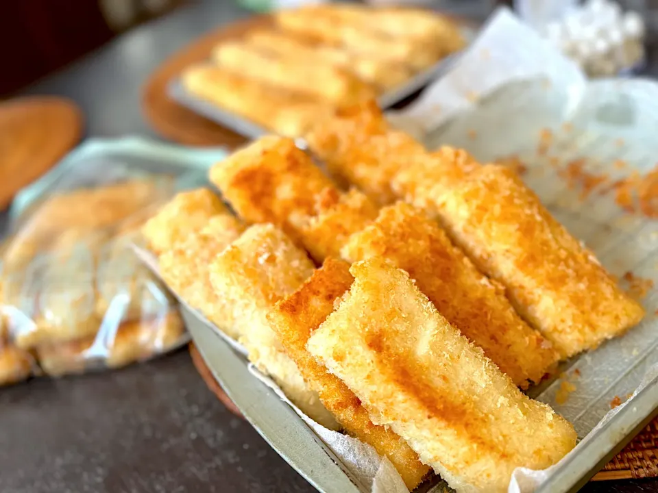 Risoles|yeni kartikasariさん