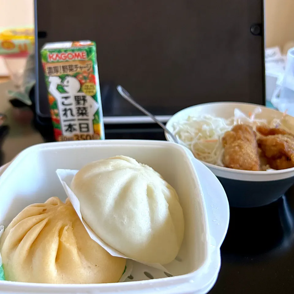 ラン後の朝食😋|すかラインさん