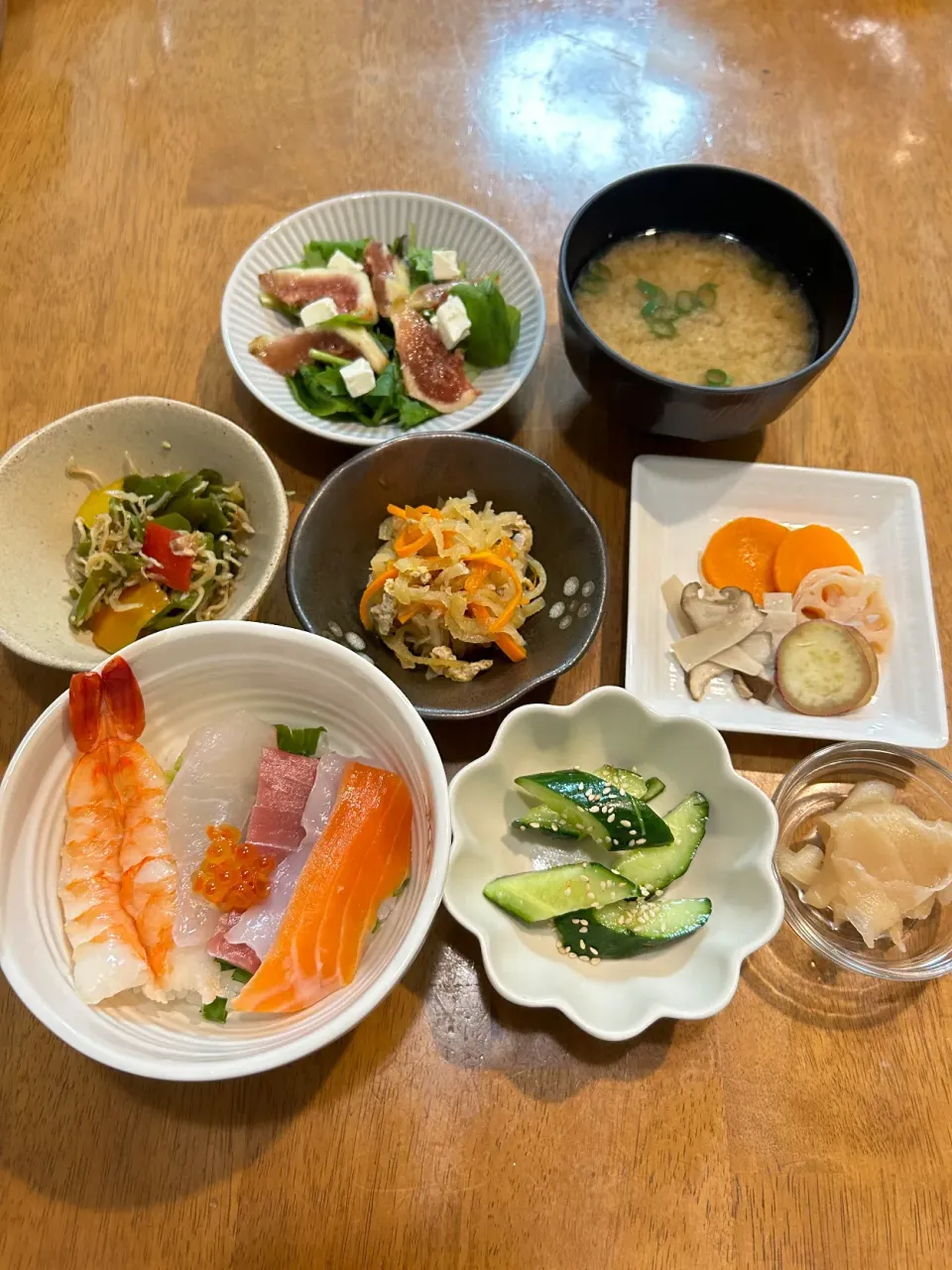 今日の晩ご飯|トントンさん