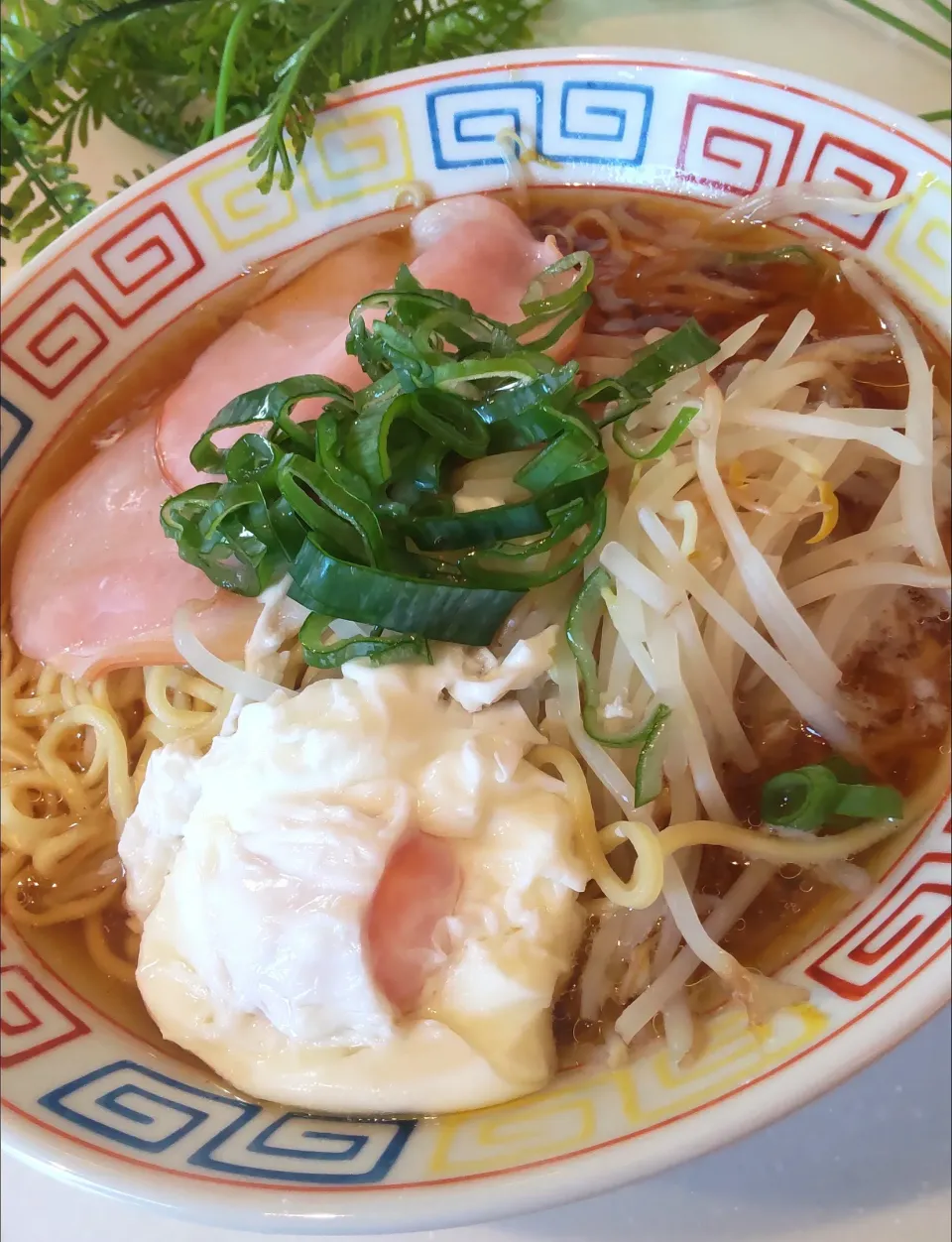 Snapdishの料理写真:ラーメン|ポコさん