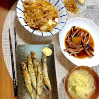 Snapdishの料理写真:肉豆腐| utaさん