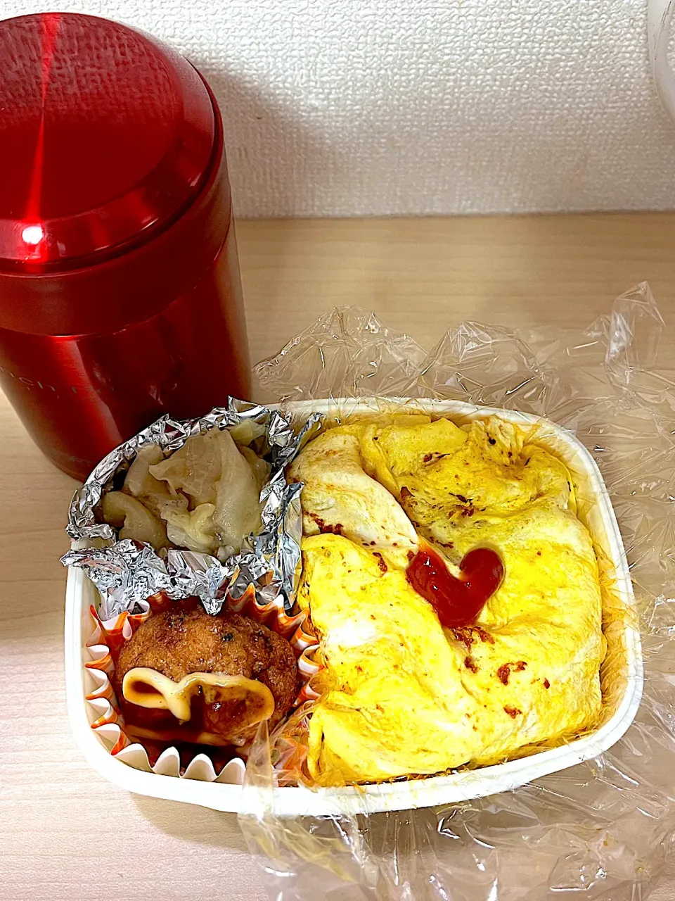 10/13お弁当|とまとさん