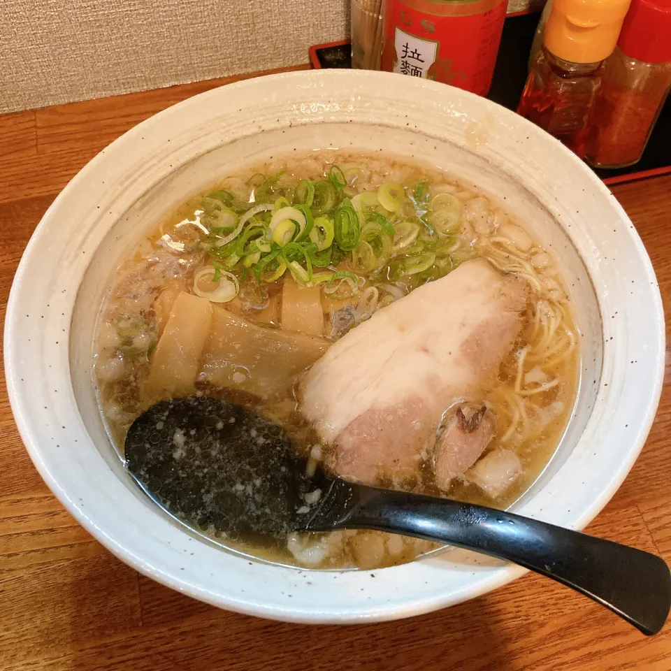 酒まつり限定　あおぞうラーメン|ちゃみこさん