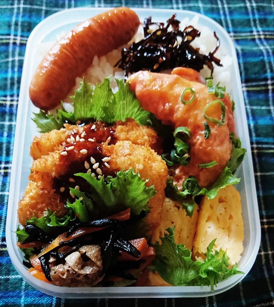 お弁当|すずちんさん