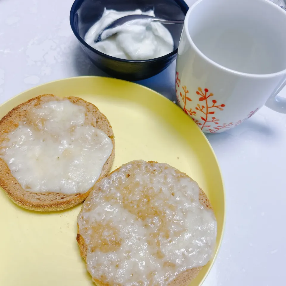 お昼ご飯|まめさん