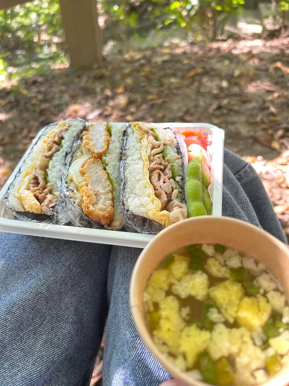 今日のお弁当|トントンさん