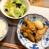 Snapdishの料理写真:|SHOGOさん