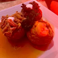 Snapdishの料理写真:Mofongo|ReallyRosieさん