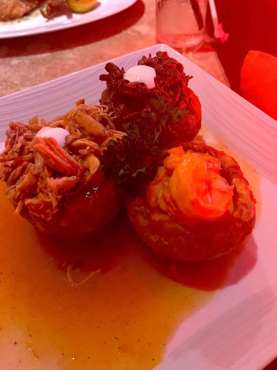 Snapdishの料理写真:Mofongo|ReallyRosieさん