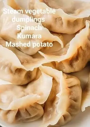 Snapdishの料理写真:dumplings|ジェンルグクッキングさん