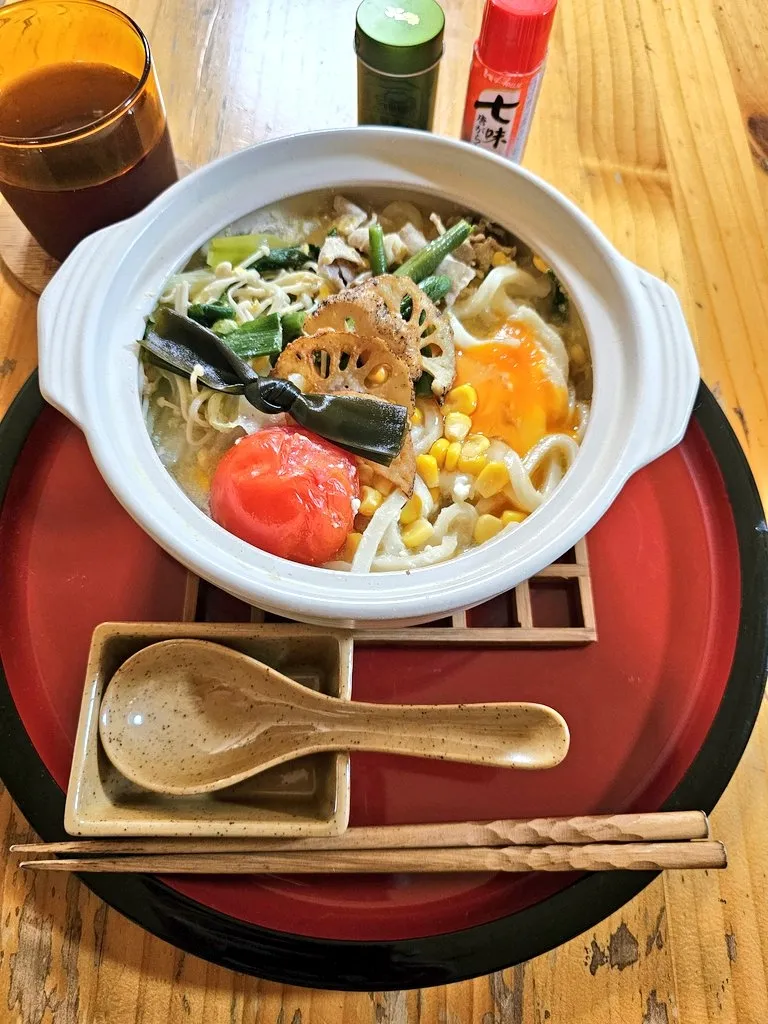 Snapdishの料理写真:うどん|みきやんさん