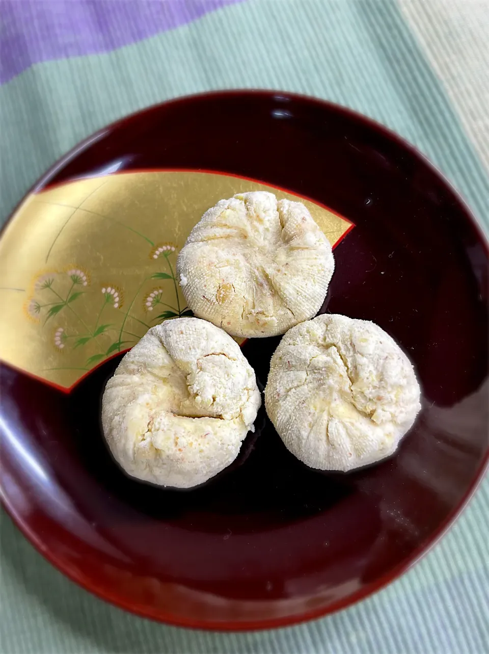 栗きんとん🌰|藤田 まり子さん