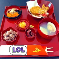 Snapdishの料理写真:お食い初め|zenzaiさん