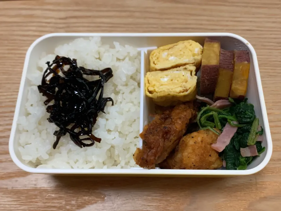 お弁当|みみりんさん