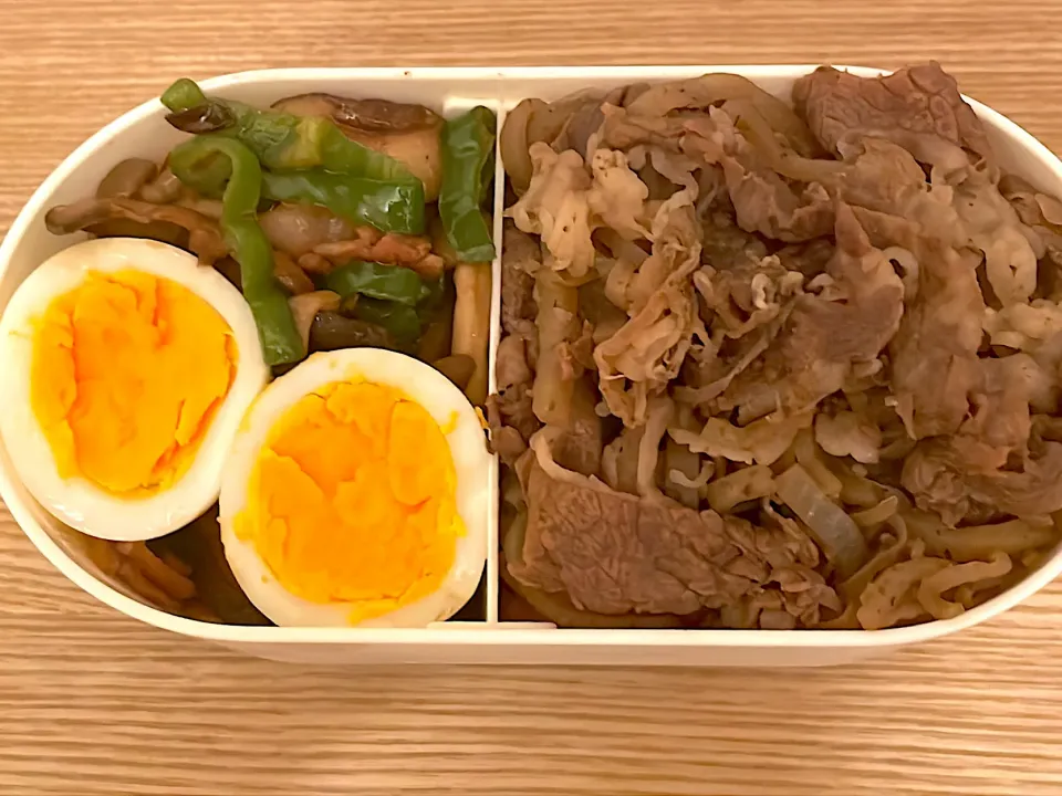 今日のお弁当🍱|るりさん