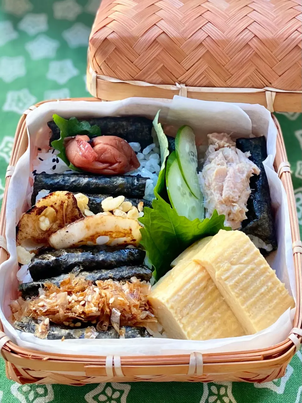 お弁当|けいこさん