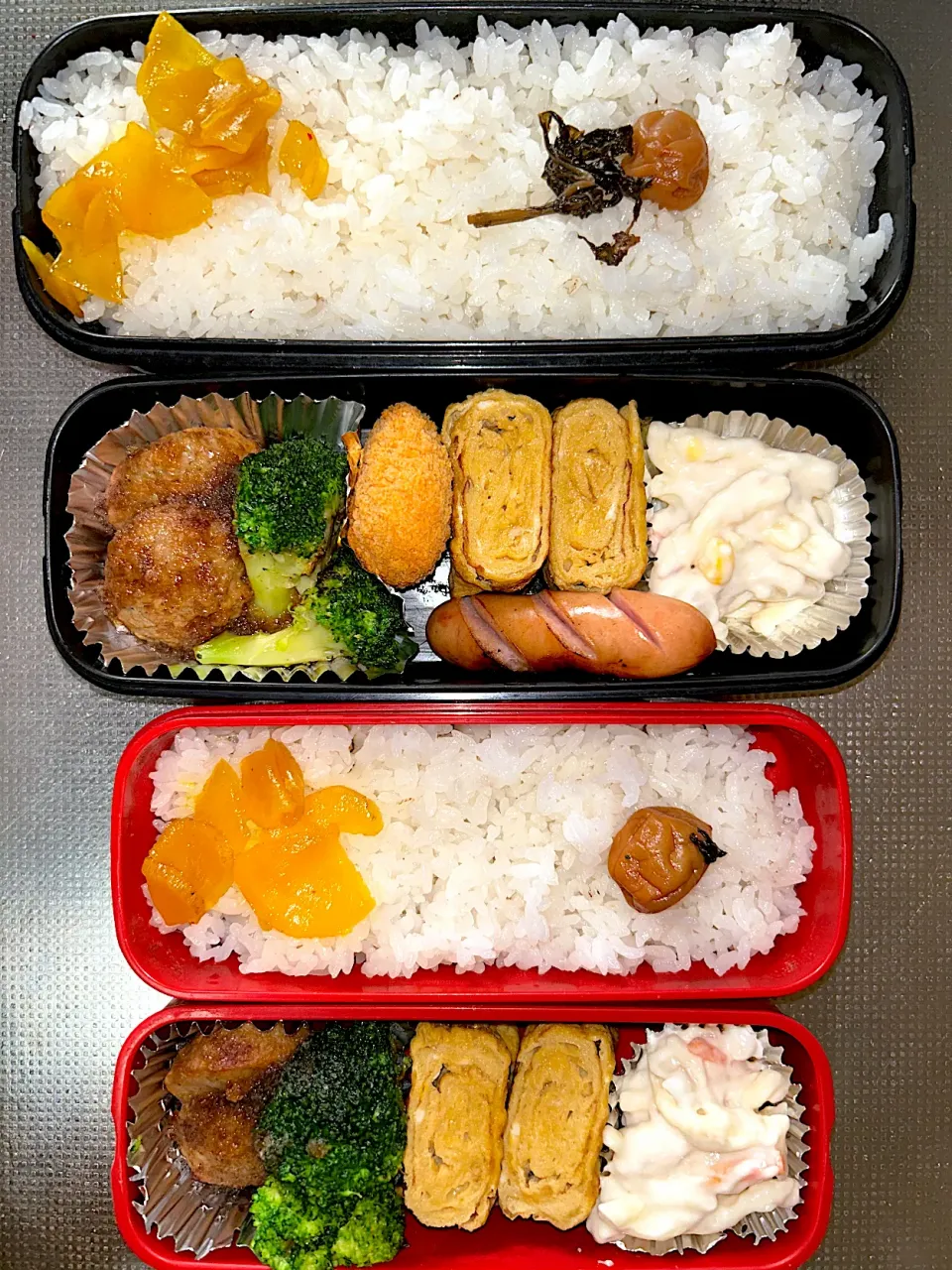 お弁当|あんぱんさん