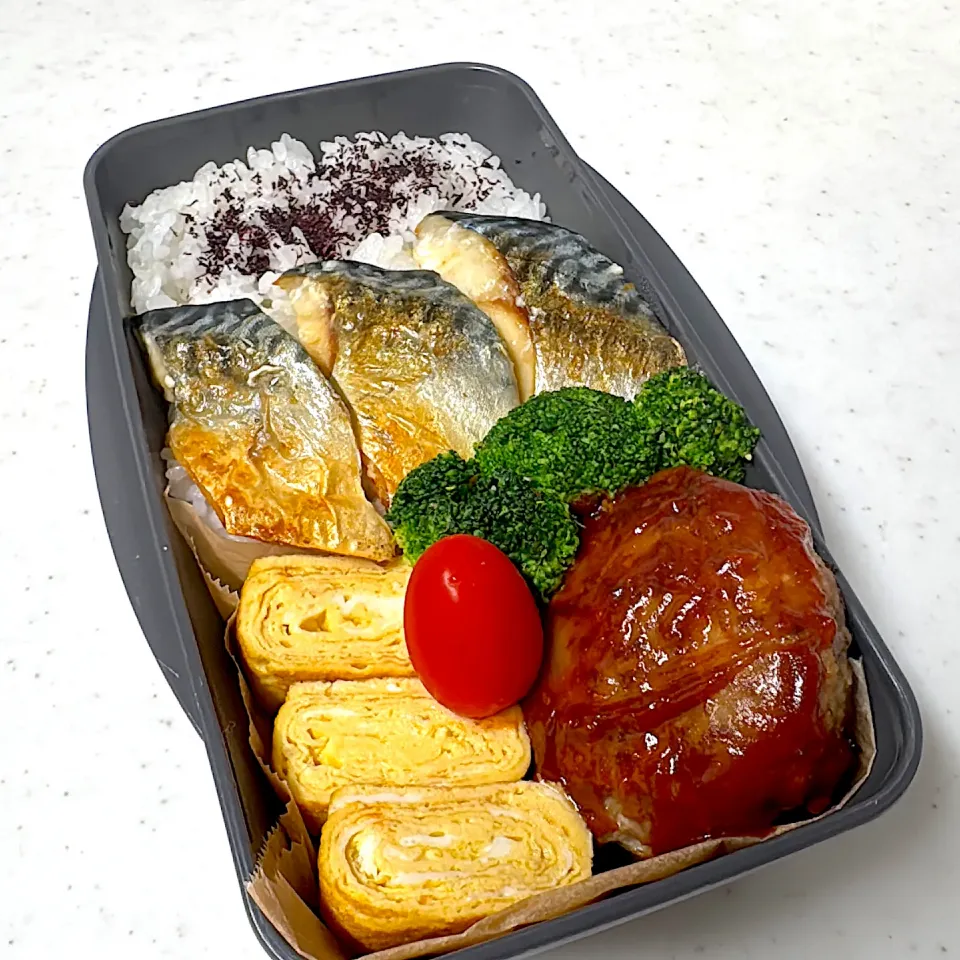 今日のお弁当|Junさん