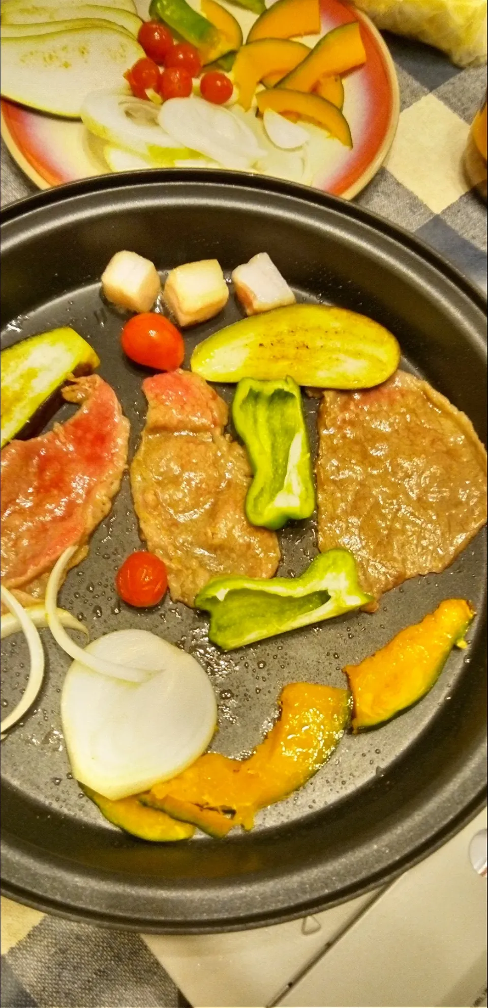 ゛24．10/15
本日の晩ごはん😋|たえさん