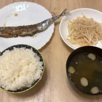 Snapdishの料理写真:さんま|いおさん