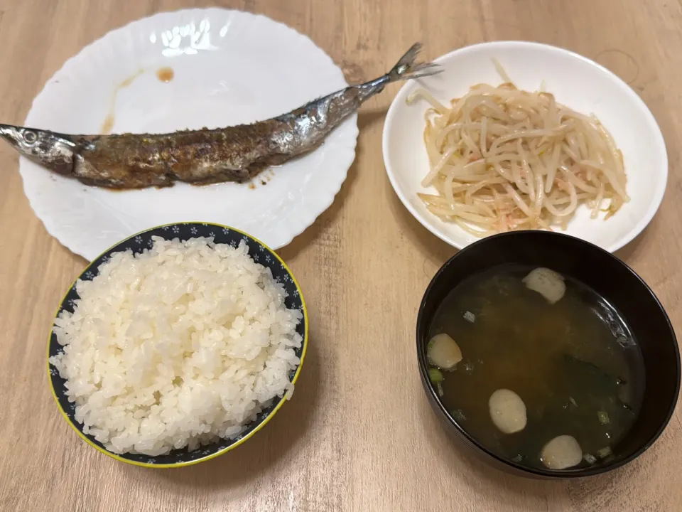 Snapdishの料理写真:さんま|いおさん