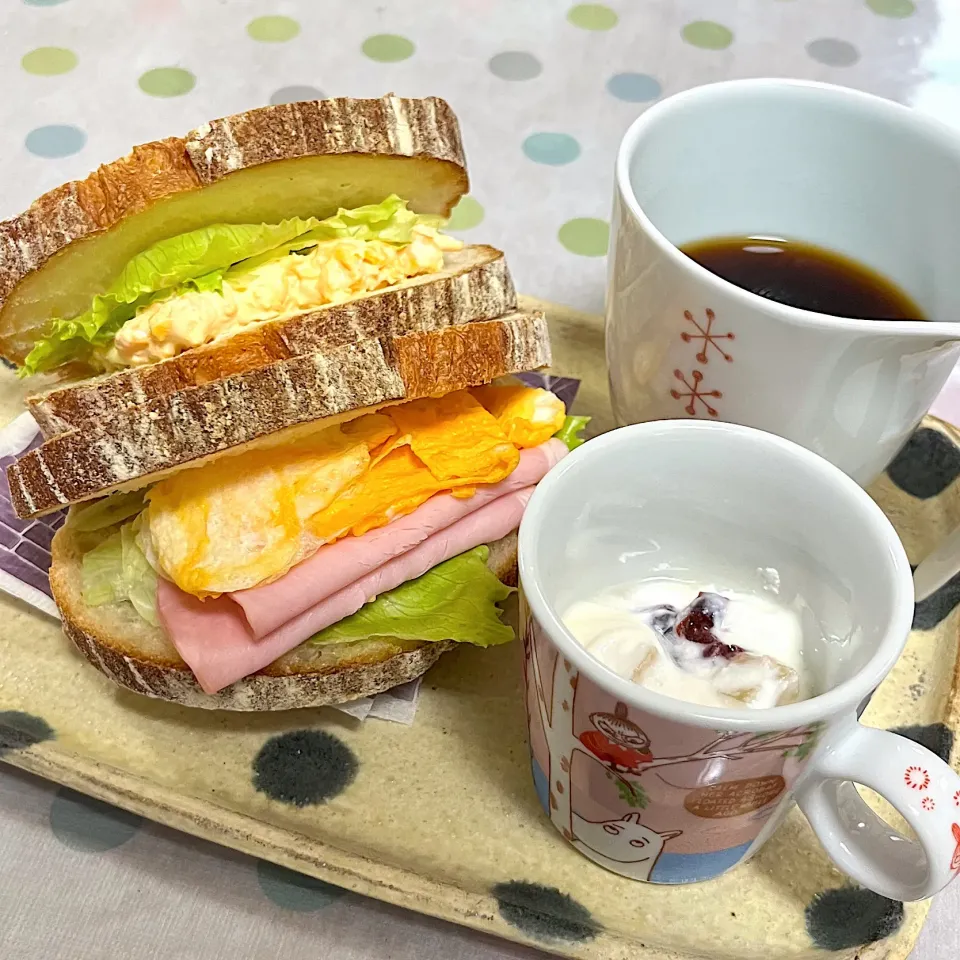 Snapdishの料理写真:🍋レモン酵母カンパーニュ🥖|AquaRikoさん