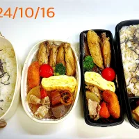 Snapdishの料理写真:高校生お弁当|HN♡YMさん