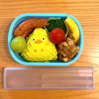 Snapdishの料理写真:お弁当79|じゅんたさん