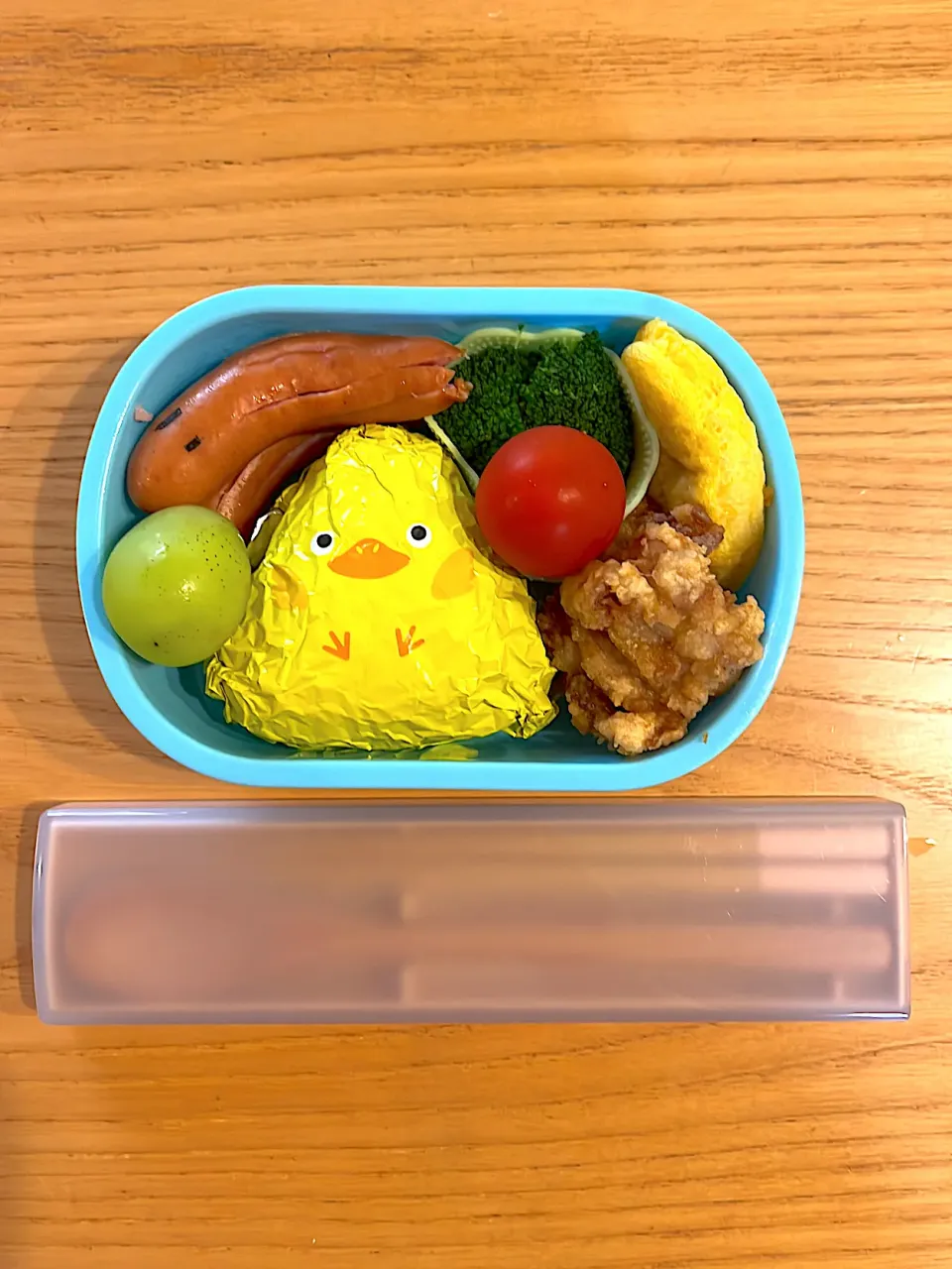 お弁当79|じゅんたさん