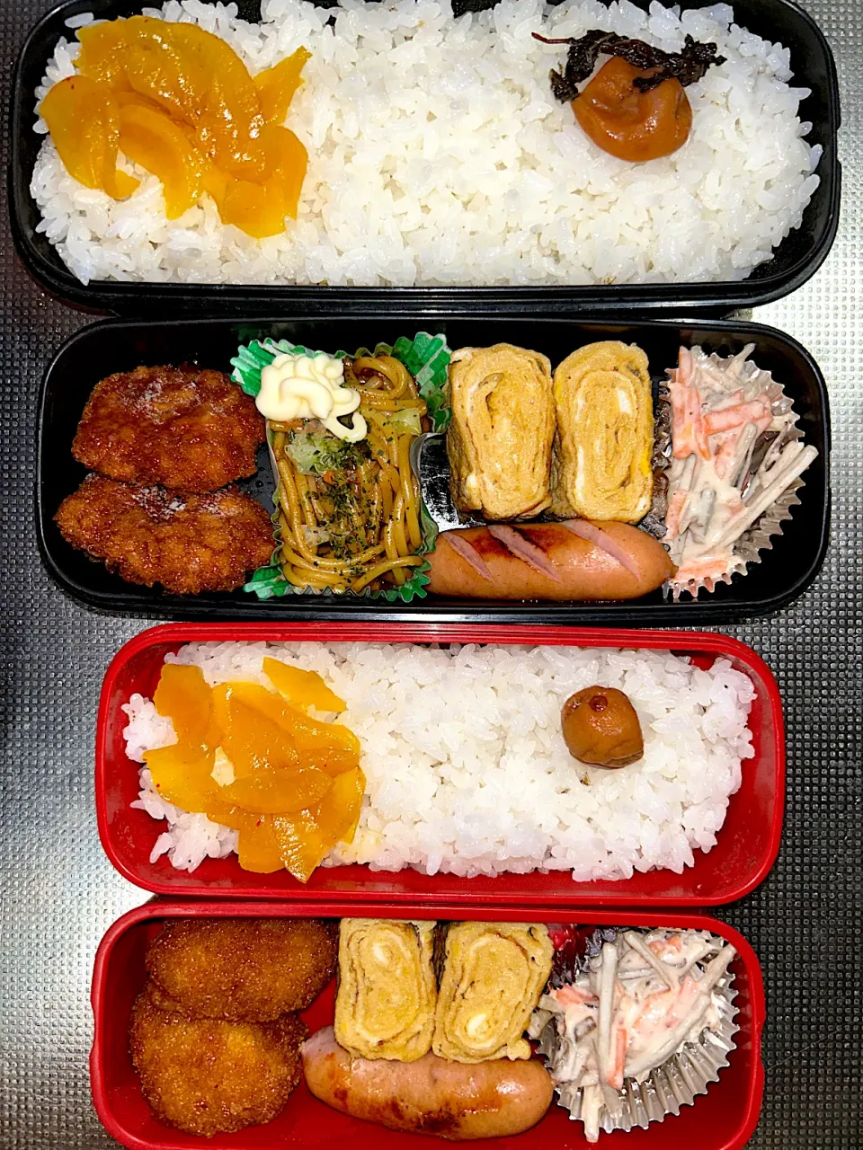 お弁当|あんぱんさん