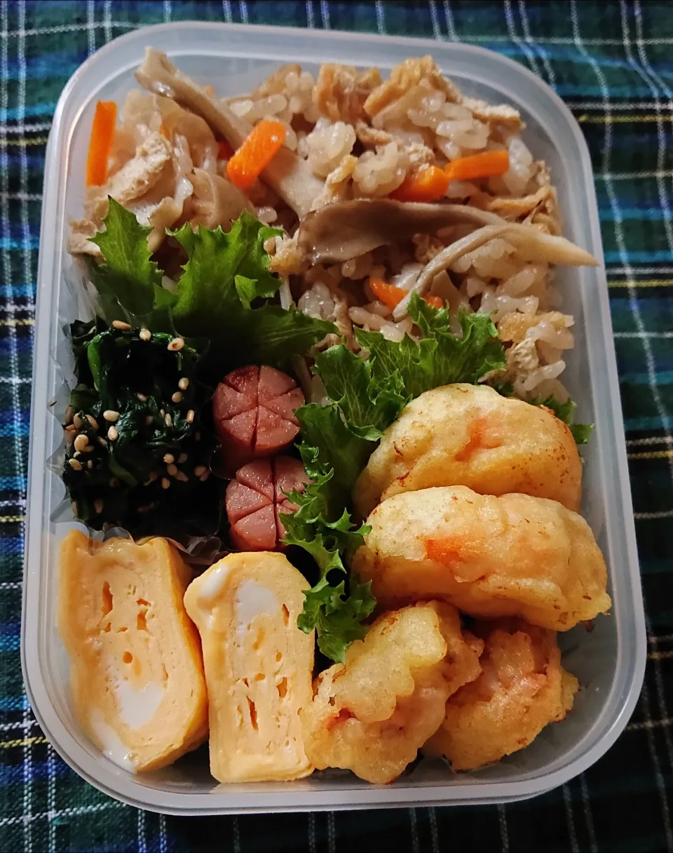 お弁当|すずちんさん