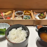 Snapdishの料理写真:朝ごはん|マコリンさん