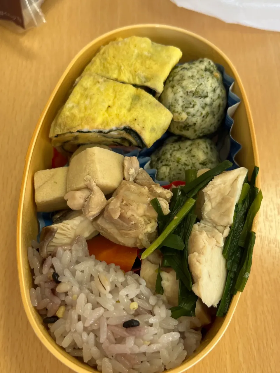 お弁当|きみさん