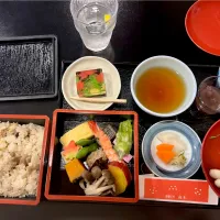 Snapdishの料理写真:今日のランチ|akoさん