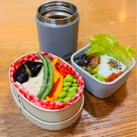 Snapdishの料理写真:【本日の俺飯】|あらら？さん