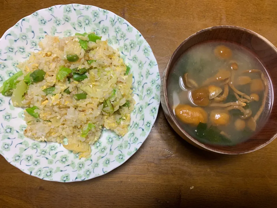 昼食|ATさん