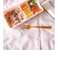 Snapdishの料理写真:お弁当