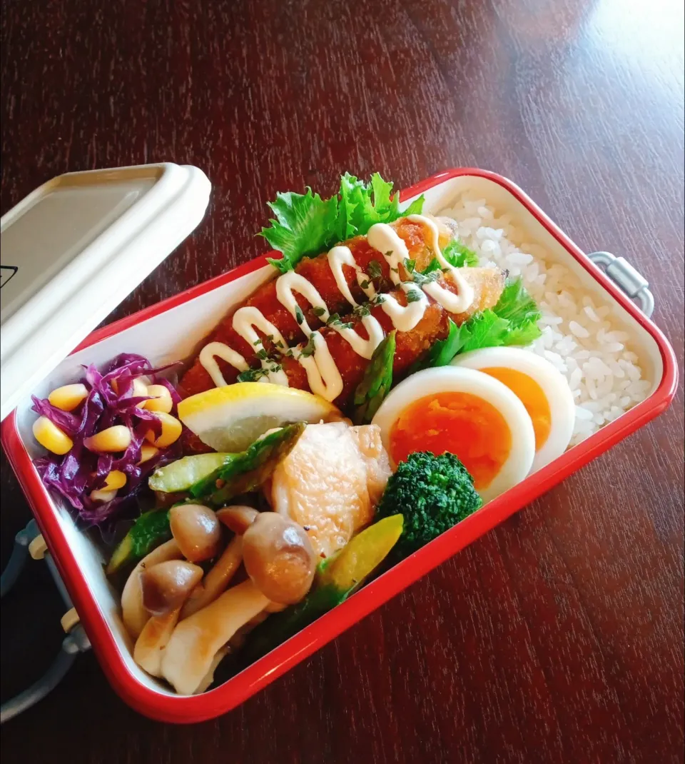 お弁当|harikoさん