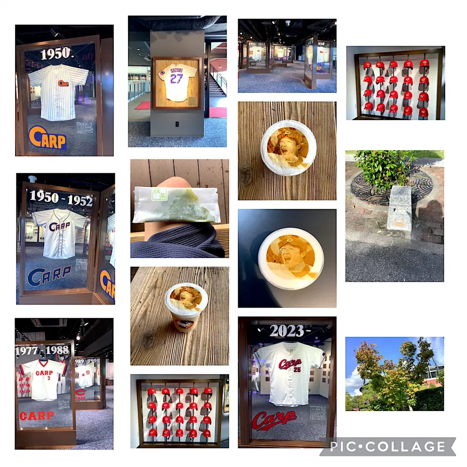 ⚾️☕️|🍁さん