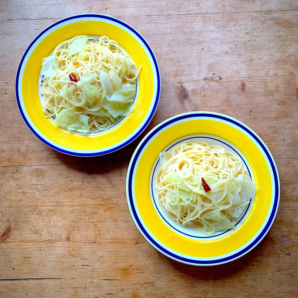 Snapdishの料理写真:今日の昼ごはん‼︎ 16 October|Yoshinobu Nakagawaさん